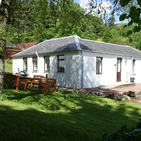 Doonans Cottage Maybole Exterior photo