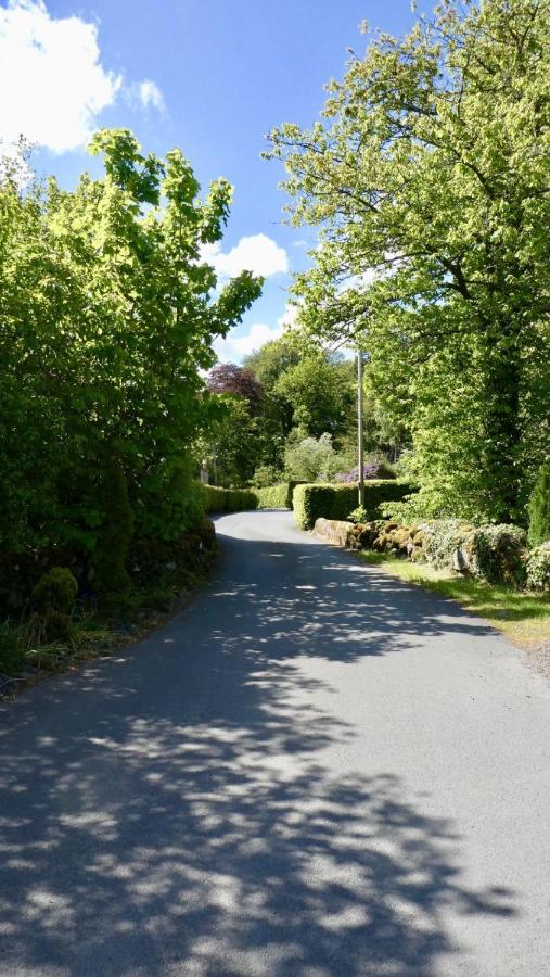 Doonans Cottage Maybole Exterior photo