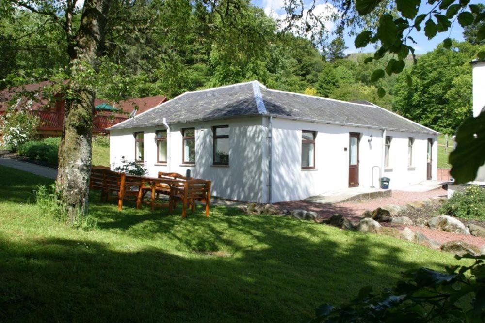 Doonans Cottage Maybole Exterior photo