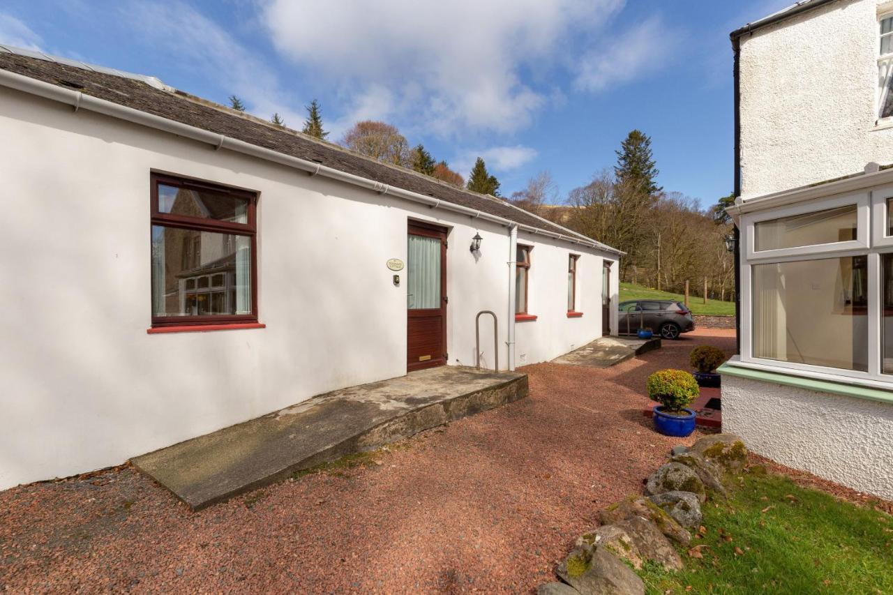 Doonans Cottage Maybole Exterior photo