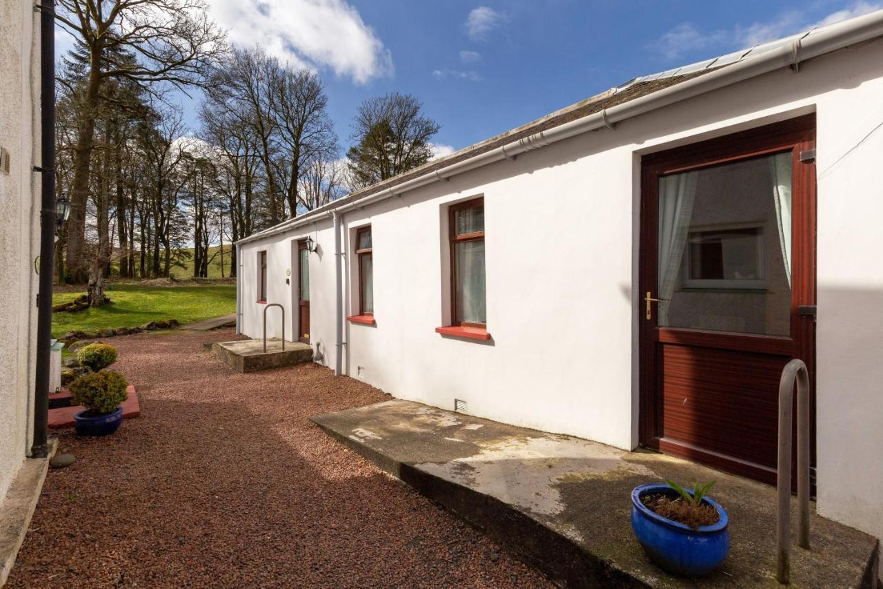 Doonans Cottage Maybole Exterior photo